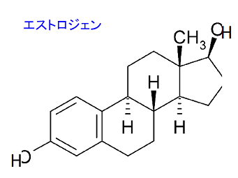 エストロジェン