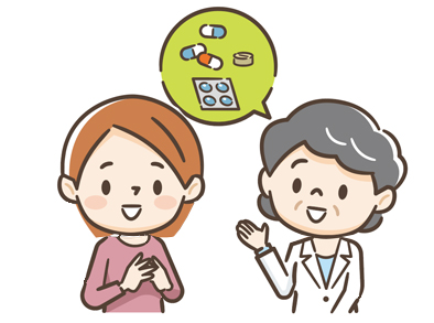 ホルモン補充療法とは？